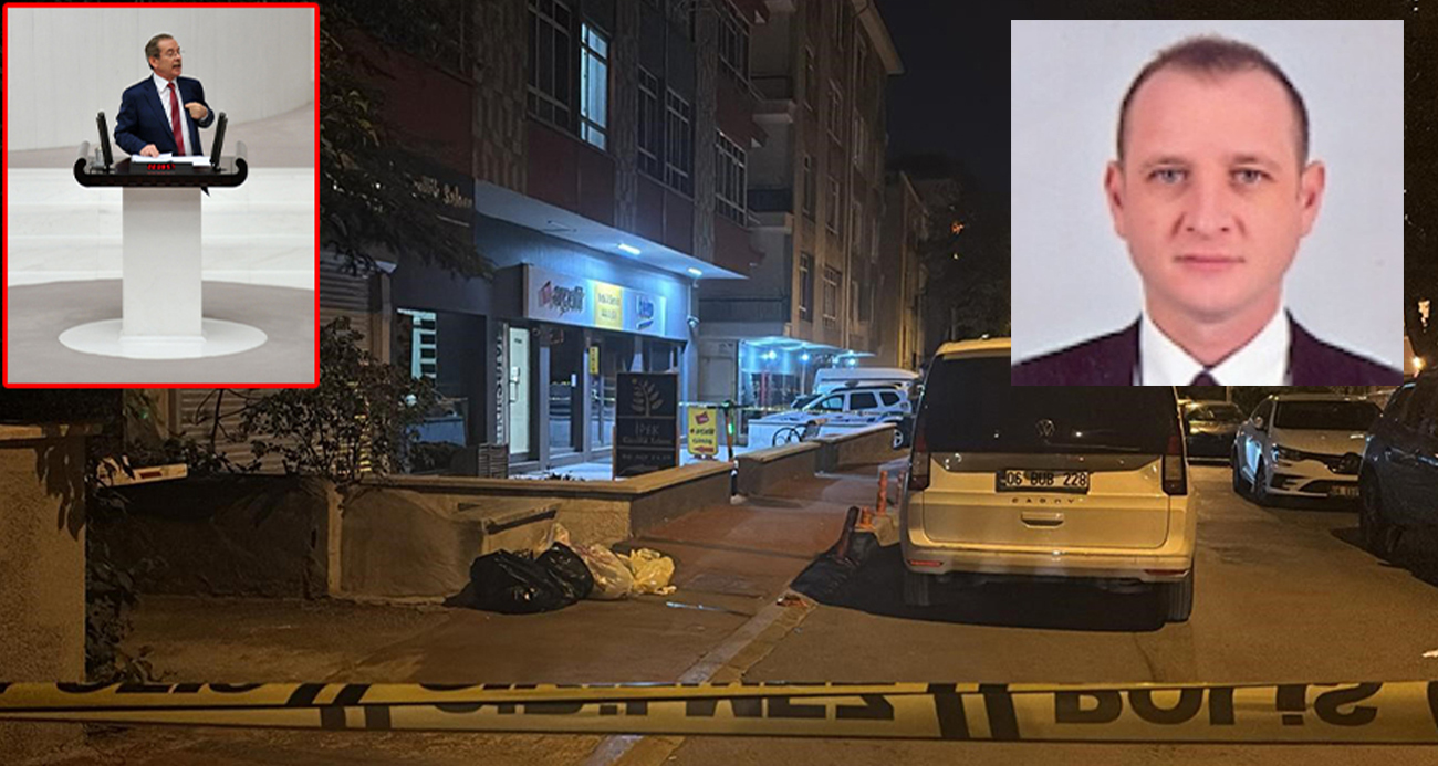 Anneannesini öldüren Abdüllatif Şener'in oğlu Bedirhan Şener için istenen ceza belli oldu