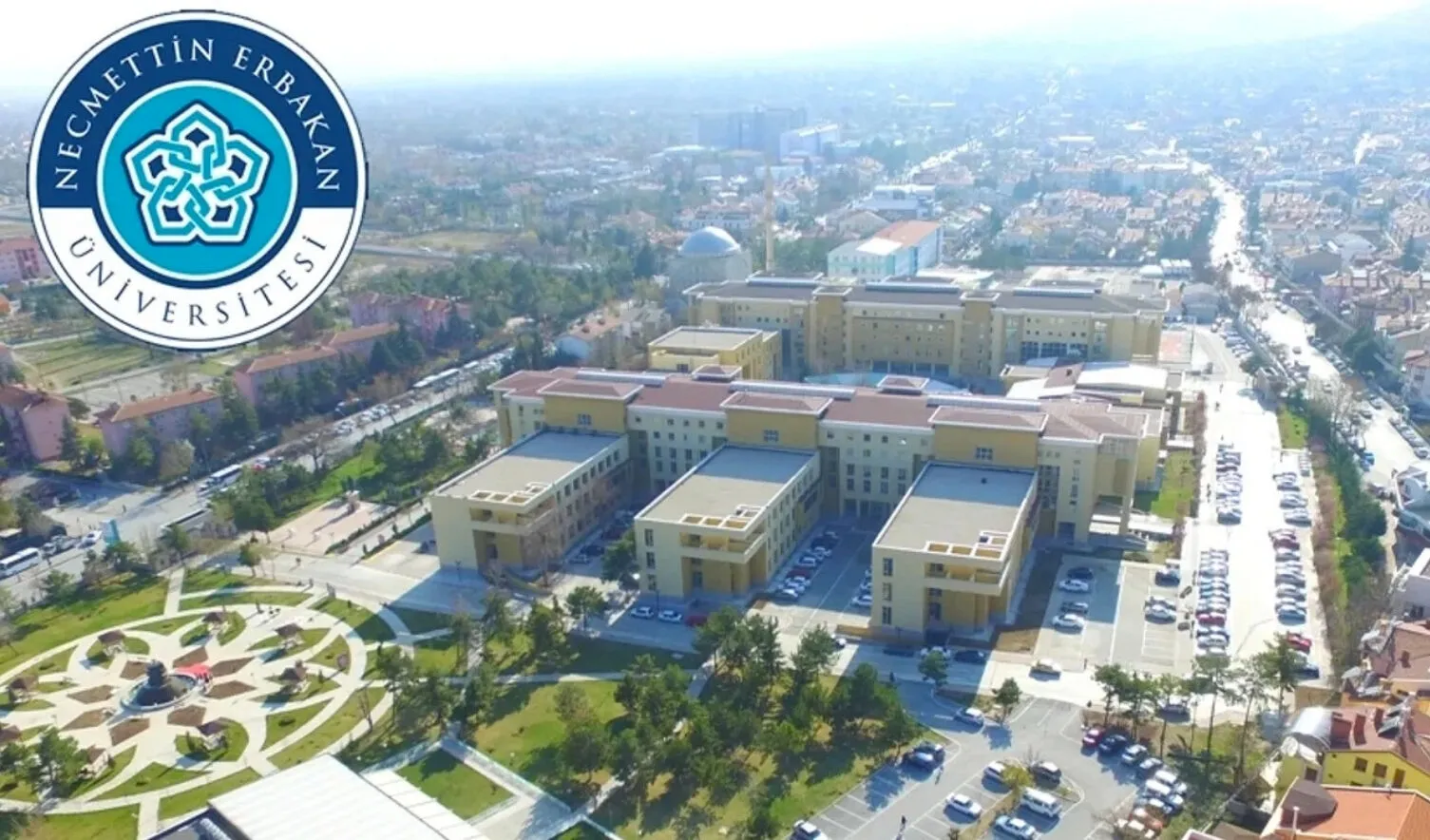 Necmettin Erbakan Üniversitesi, THE 2025 sıralamalarında önemli başarı elde etti