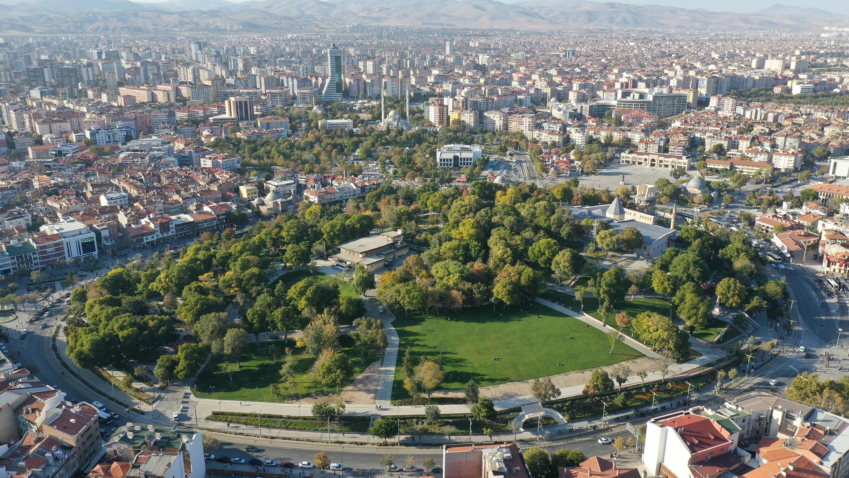 Türkiye Odalar ve Borsalar Birliği istatistikleri yayınladı: Konya 5. sırada