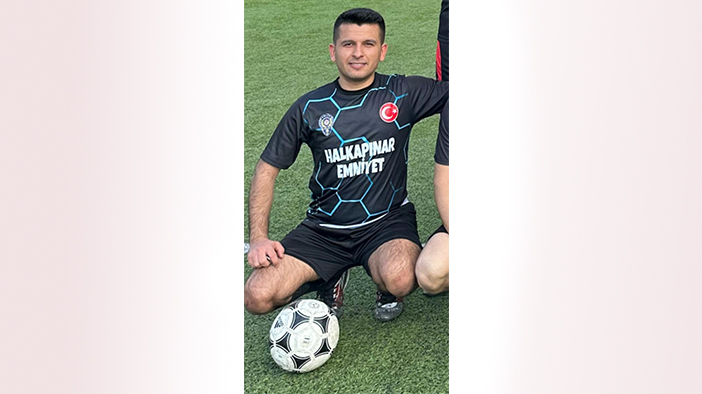 Konya’da bekçi arazide ölü bulundu