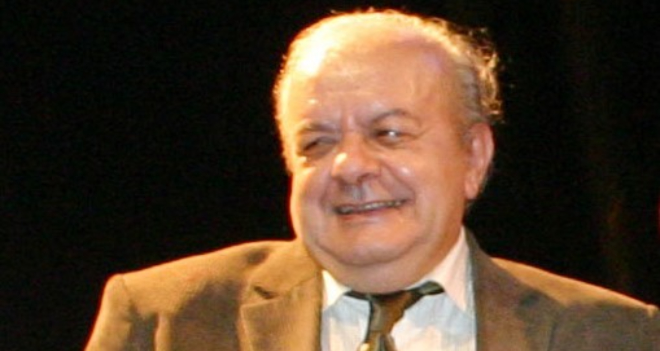 Sanatçı Altekin, Bodrum’da hayatını kaybetti