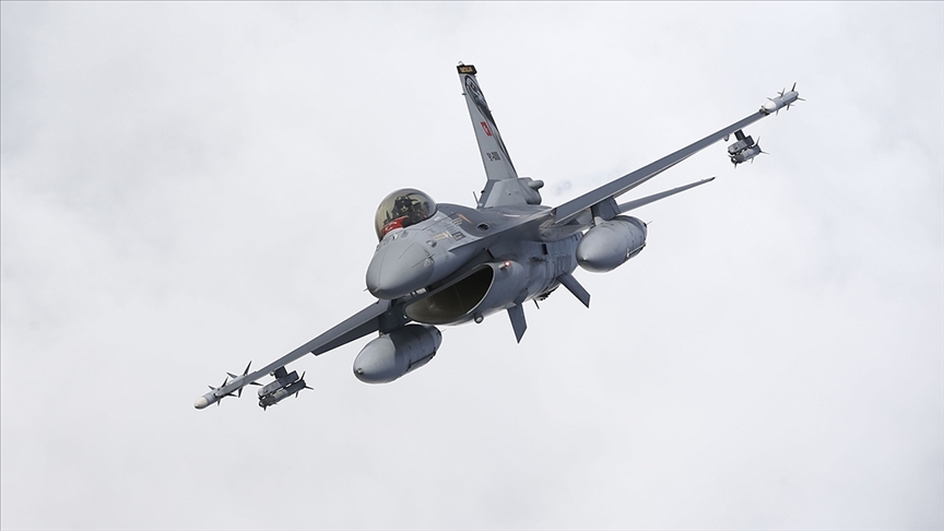 MSB: Irak ve Suriye’de 13 terörist etkisiz hale getirildi