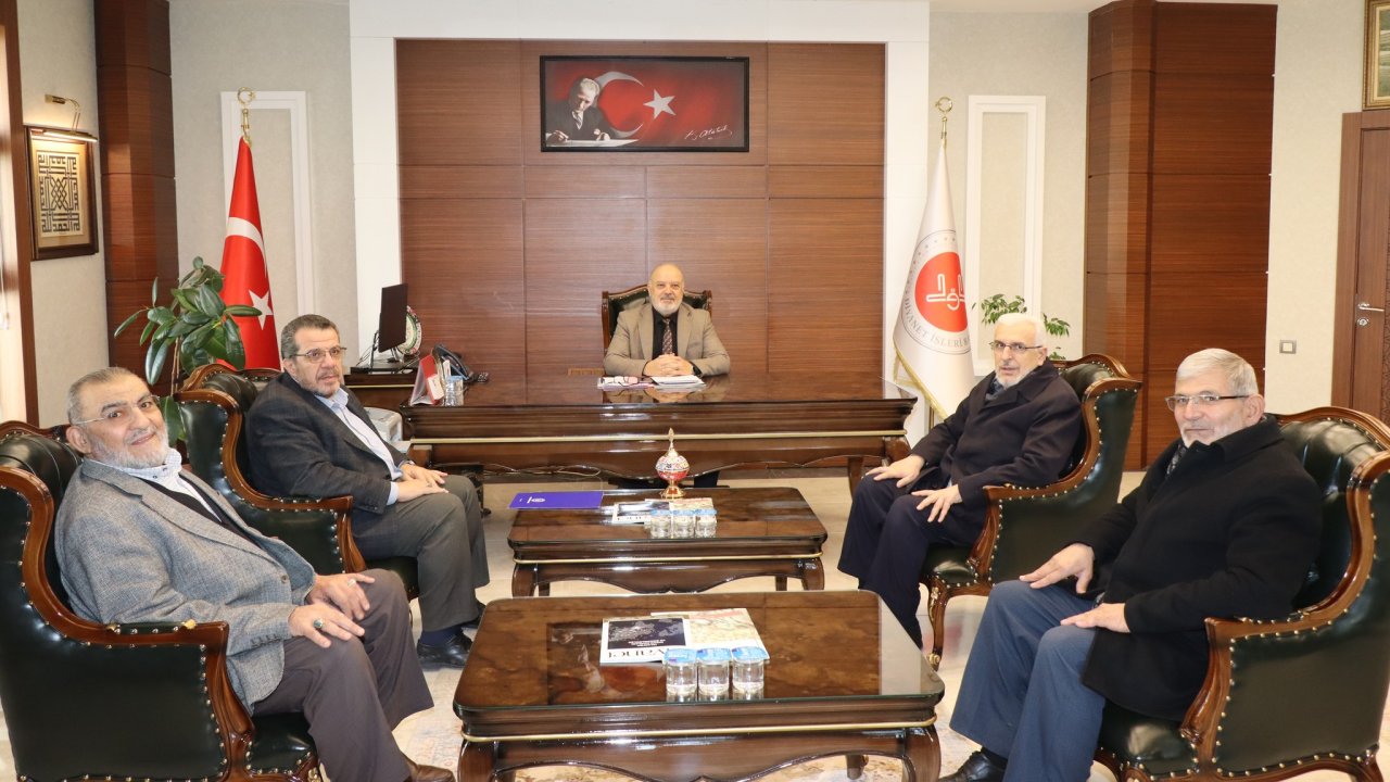 Karatay’da yeni cami ve Kur’an Kursu yapılacak