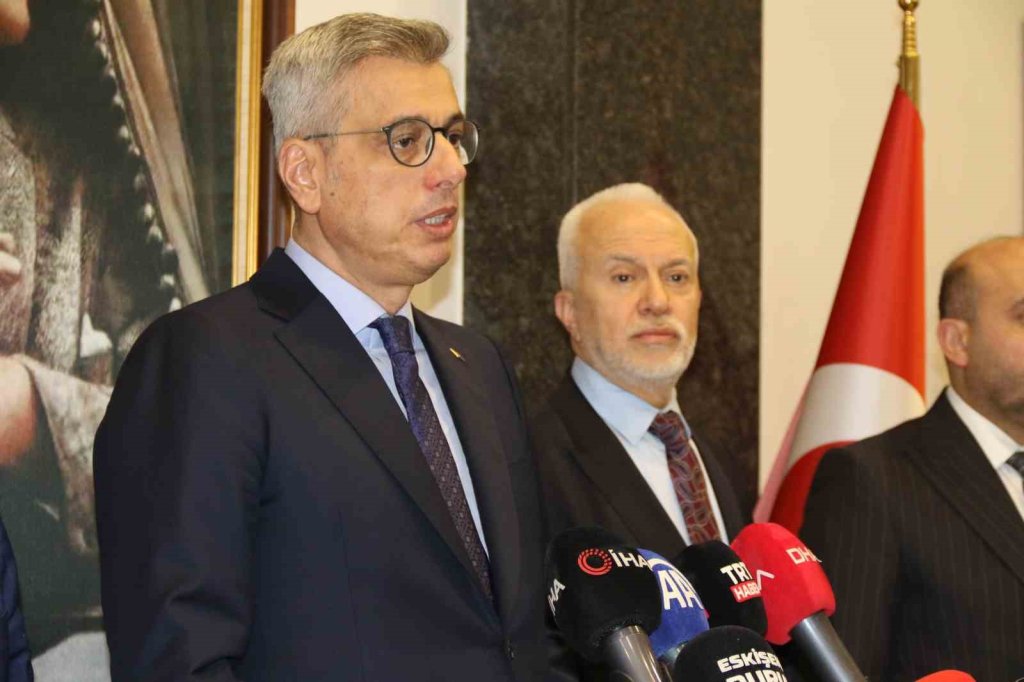 Sağlık Bakanı Memişoğlu: "Randevu bekleme süresi yüzde 40 azaldı"