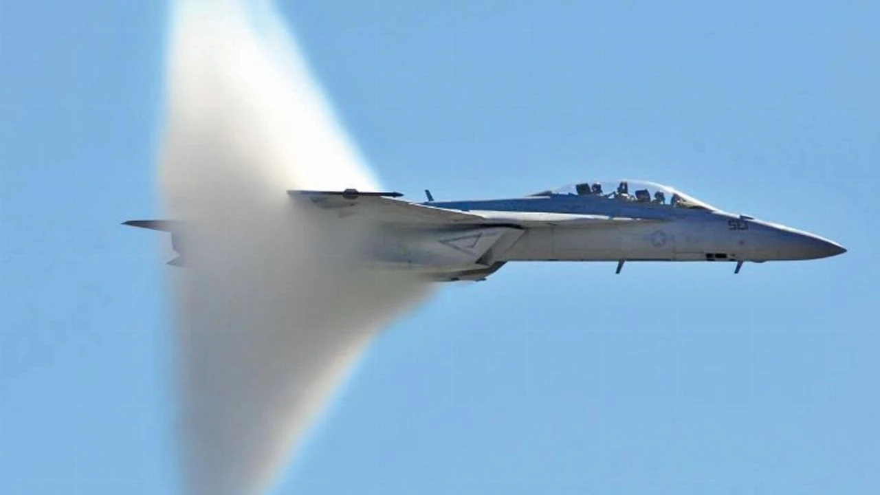 Konya'da bu sesleri duyarsanız korkmayın