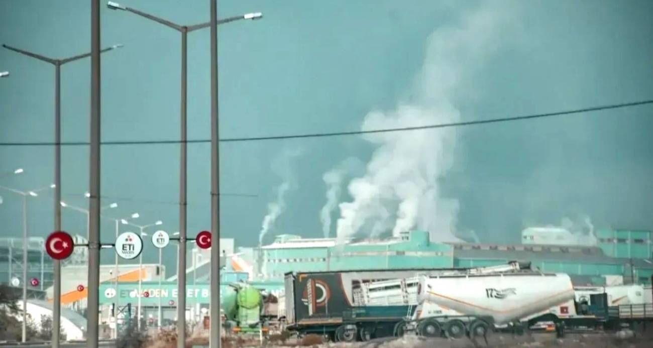 Emet Bor İşletmesi’nde asit patlaması: 2 kişi yaralandı
