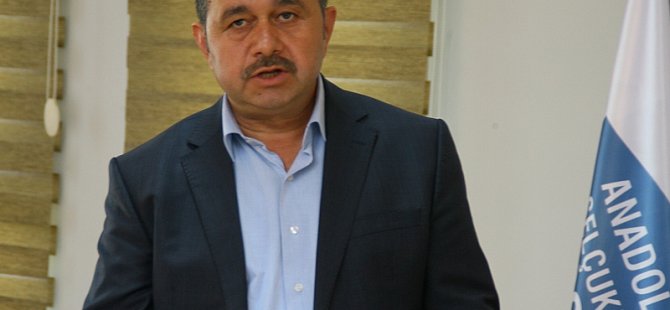 Konya Anadolu Selçukspor Yönetimi İstifa Ediyor