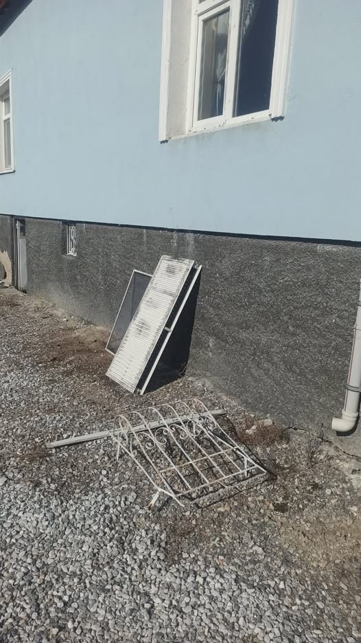 Karapınar’da evden hırsızlık