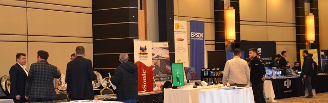 Fotoğraf ve video sektörü Konya'da buluştu