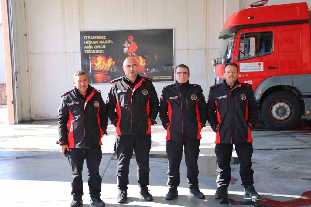 Fedakâr babanın depremdeki kahramanlığı: Önce yaralıları kurtardı, sonra oğluna ulaştı