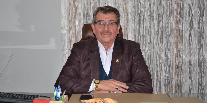 Karatay sanayi bölgelerinde artan güvenlik önlemleri takdirle karşılanıyor