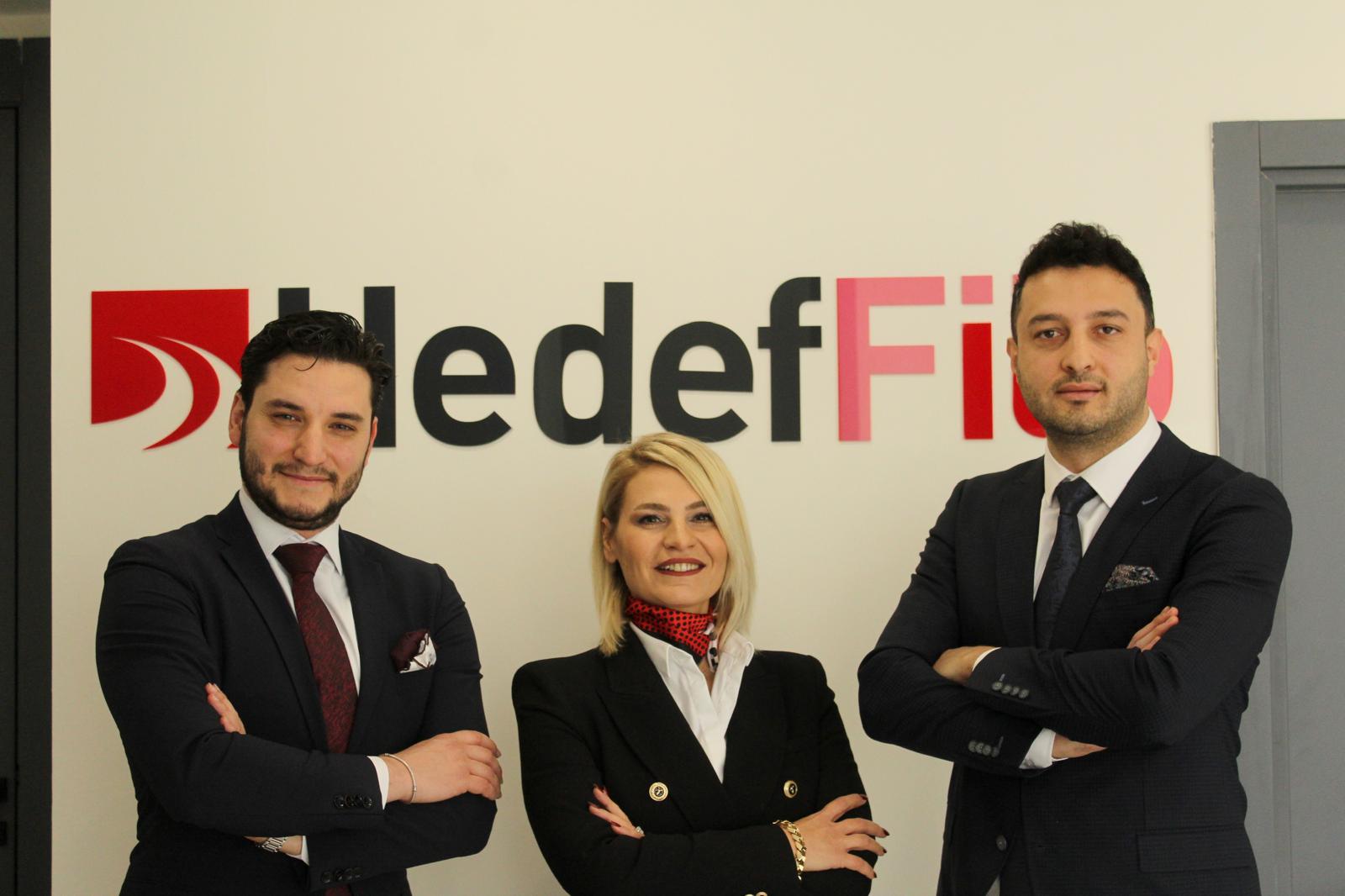 Hedef Filo, Konya ofisi ile firmalara yerel çözüm ortağı oluyor