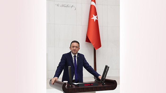 'Tarımsal destekler bir an önce ödenmeli'