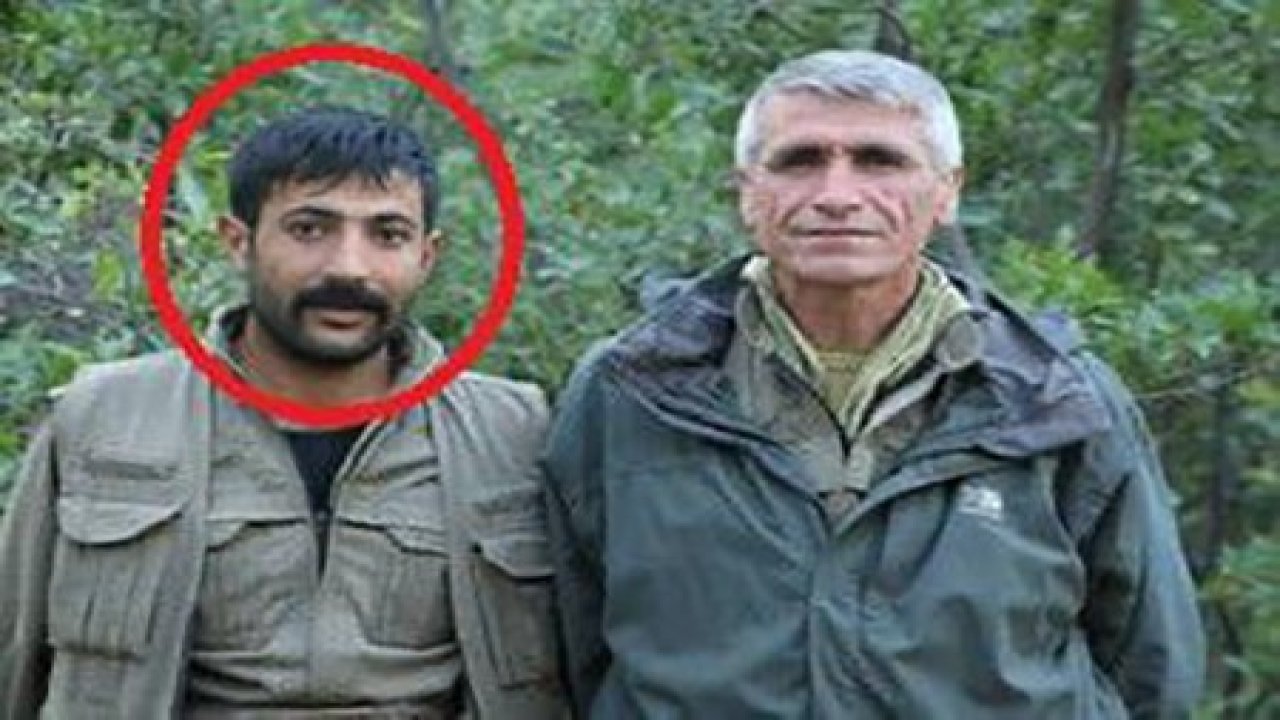 MİT şehidin kanını yerde bırakmadı!