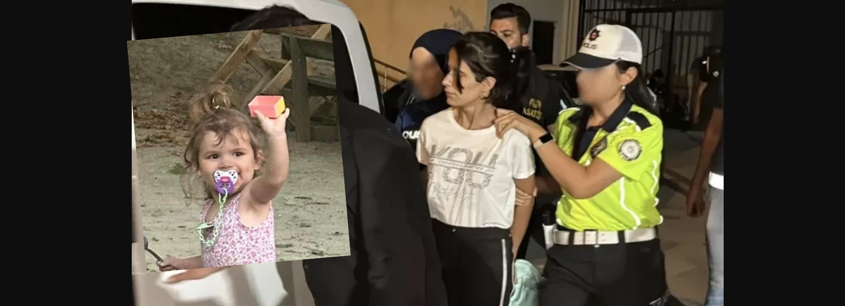 Türkiye'yi sarsan Sıla bebek davasında mahkeme kararını açıkladı