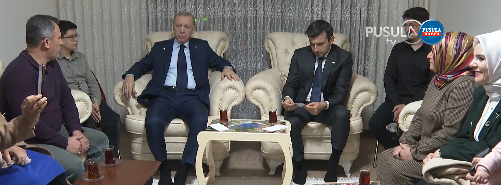 BAYKAR’dan deprem bölgesine 5 milyarlık destek