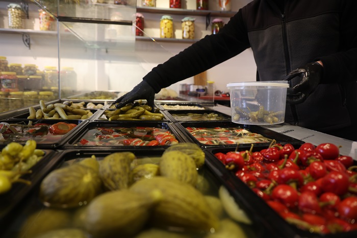 Konyalılar artan grip vakalarından sonra buna yöneldi: Salgına karşı doğal savaşçı