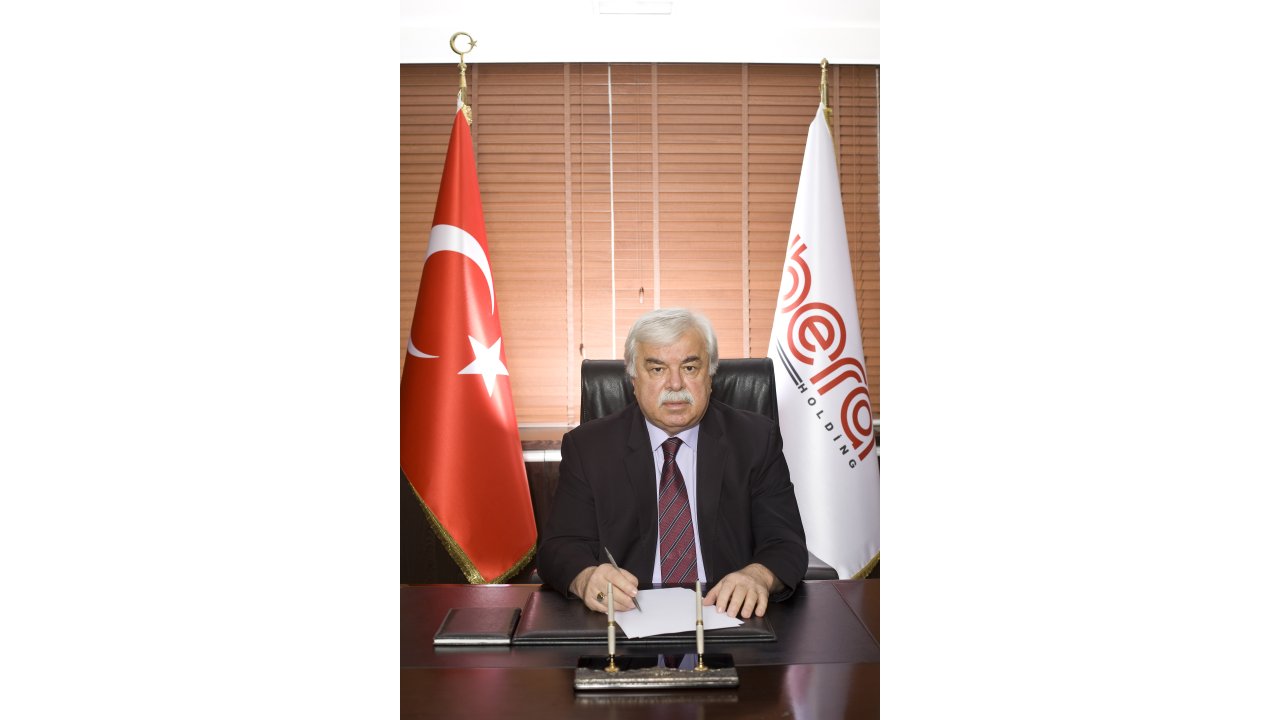 Şahin: ‘Yenilenebilir enerjiyeyatırıma devam edeceğiz’