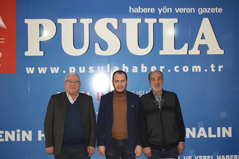 Abdülkadir Tamak: Kriz vicdanlarda!