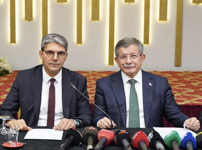 Arslan: Gazze önerisi değerlendirilmeli