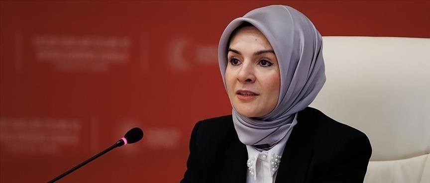 Evde bakım yardımı ödemeleri artırıldı: Bakan Göktaş'tan açıklama