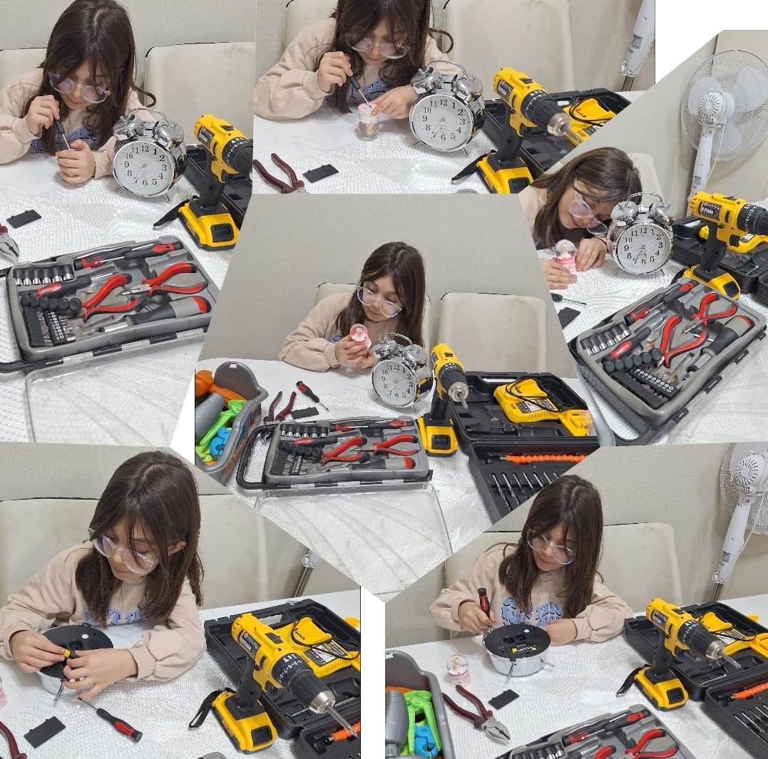 Selçuklu Ova Un İlkokulu’nda “Yaşam becerileri yaklaşımı” ile geleceğe hazırlık