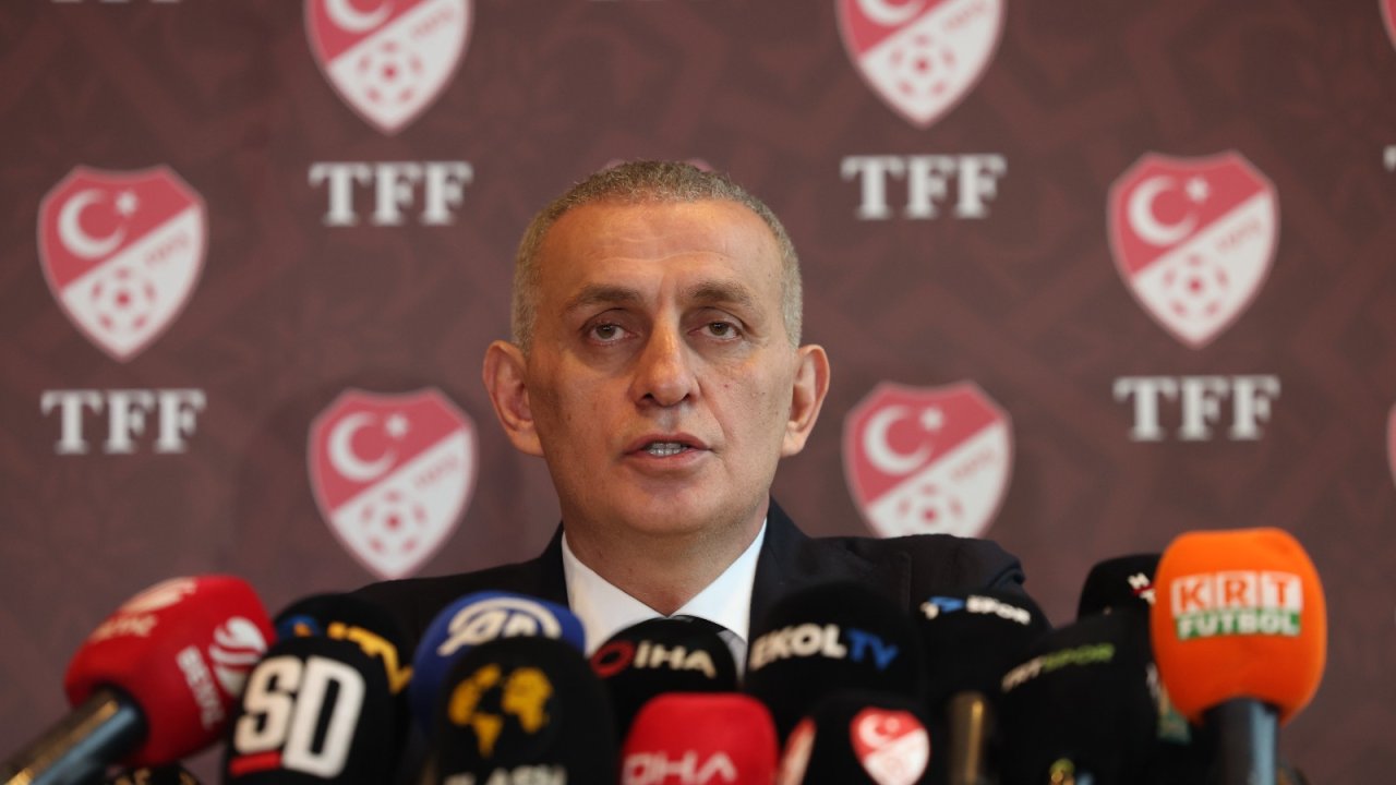 "Galatasaray-Fenerbahçe" derbisi yabancı hakem yönetecek