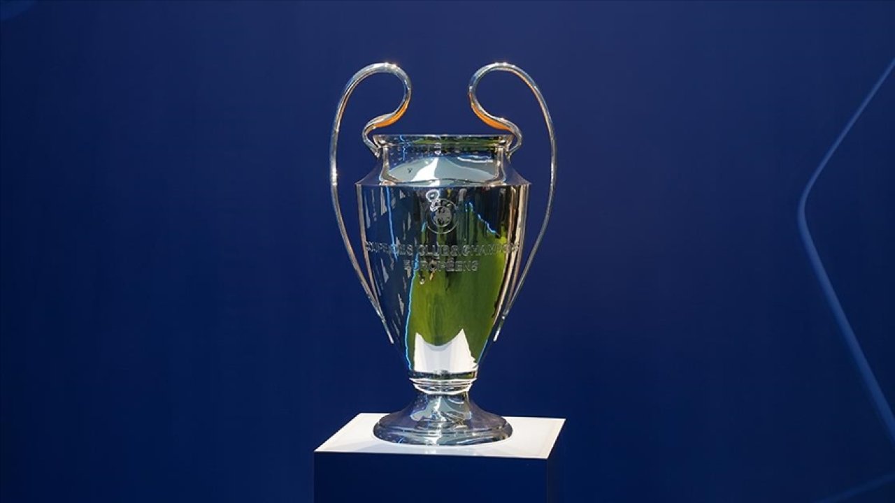 Devler Ligi'nde son 16 kalan takımlar belli oldu