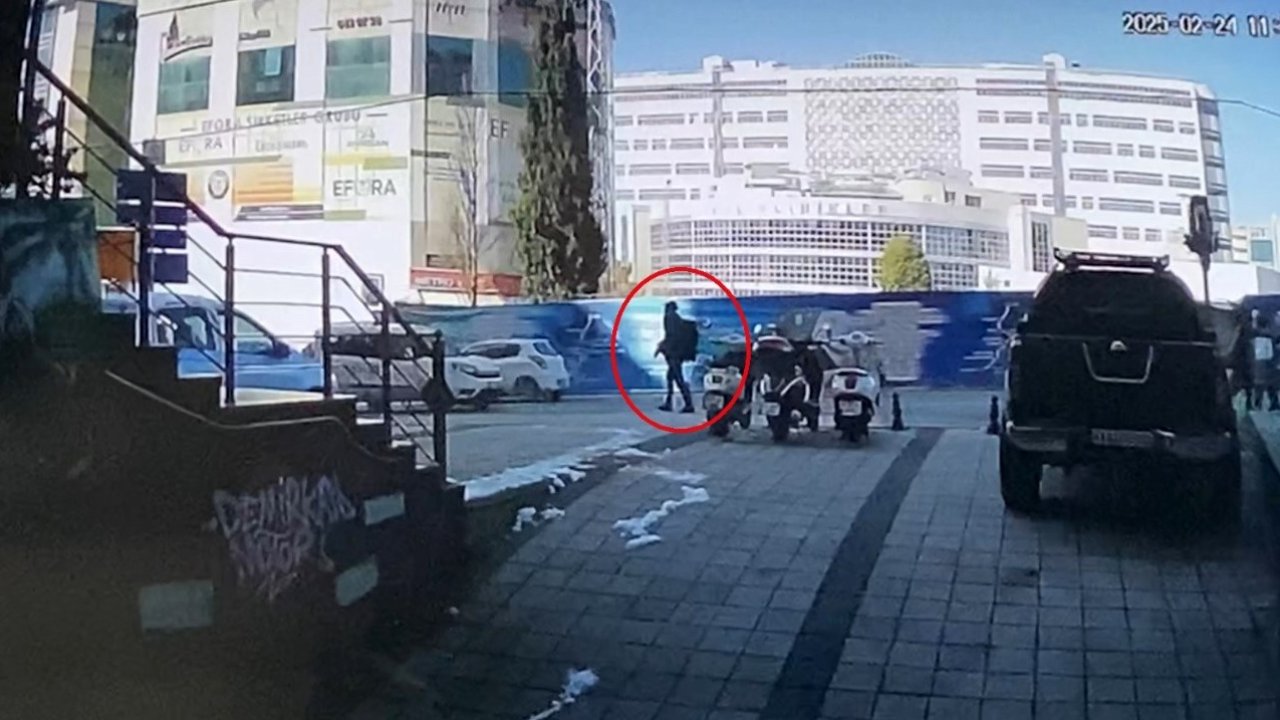 Borçlusunu rehin alıp öldürdü