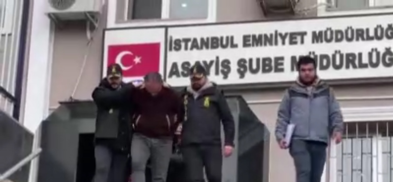 Beşiktaş’ta iş adamı kaçırıldı, polis saatler içinde kurtardı