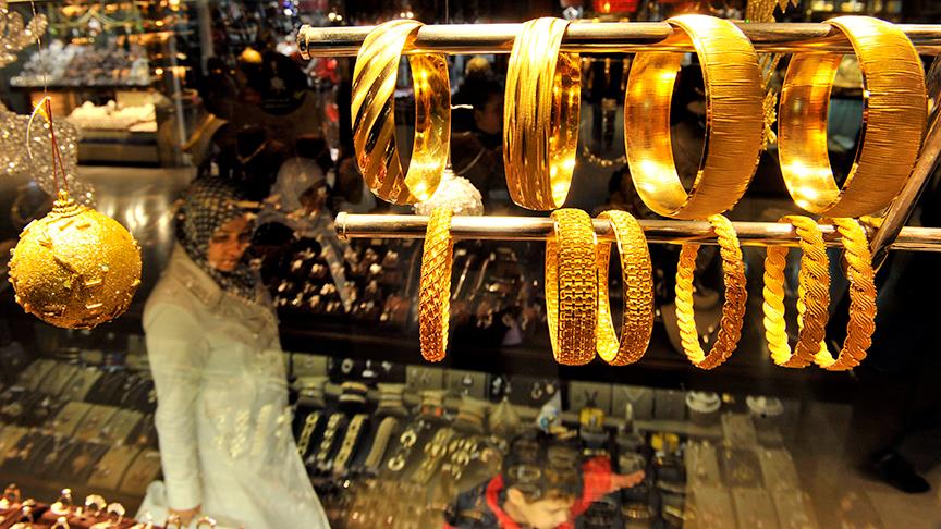 Altında hareketlilik: 25 Şubat altın fiyatları