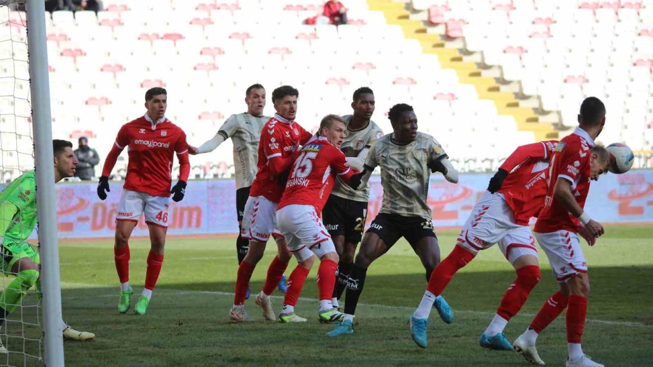 Bodrum FK son 8'e adını yazdırdı