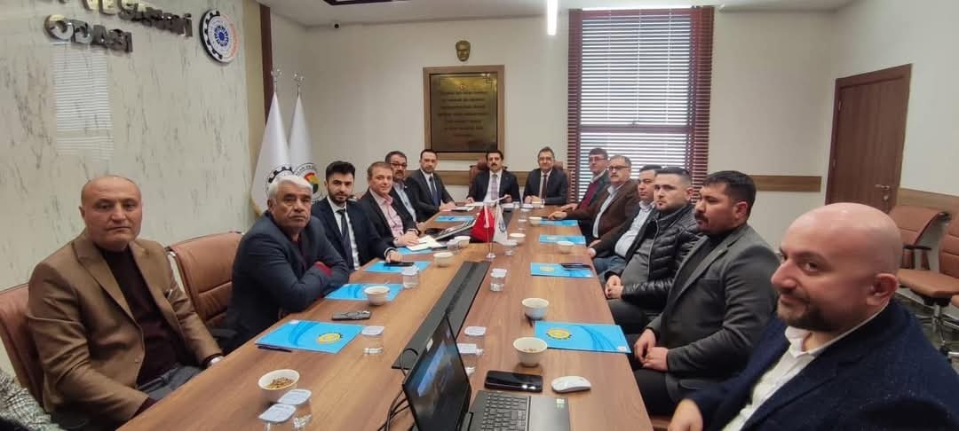 Karapınar’ın jeolojik mirası tanıtılacak