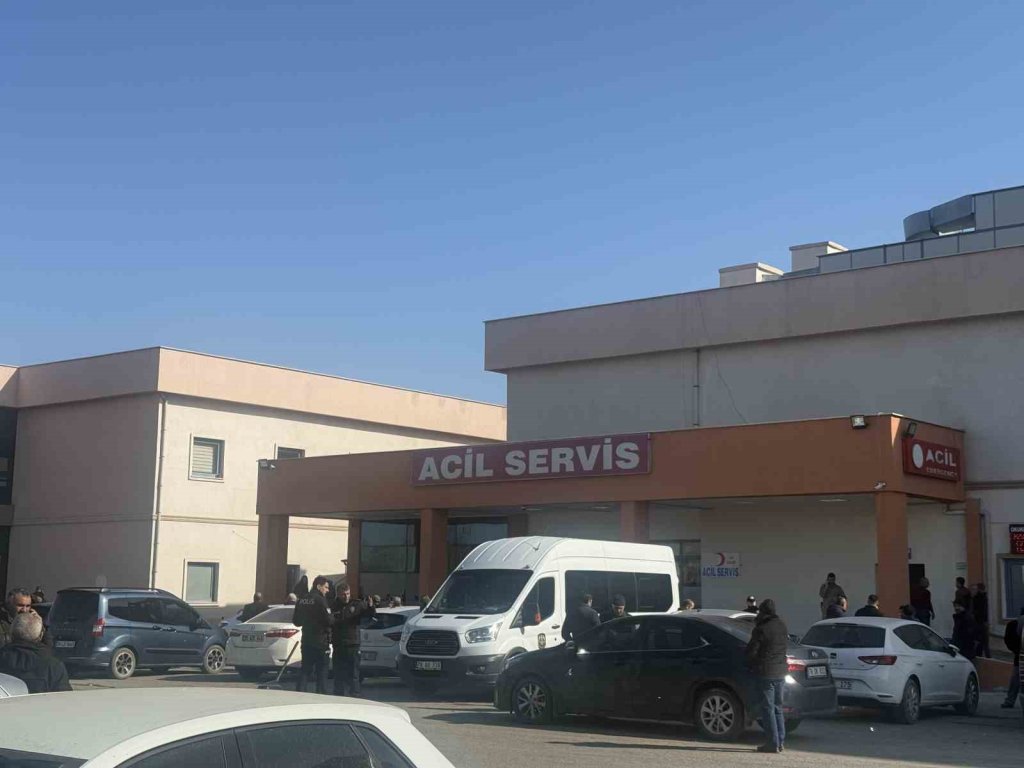 İki aile arasında silahlı kavga: 2 ölü, 2 yaralı