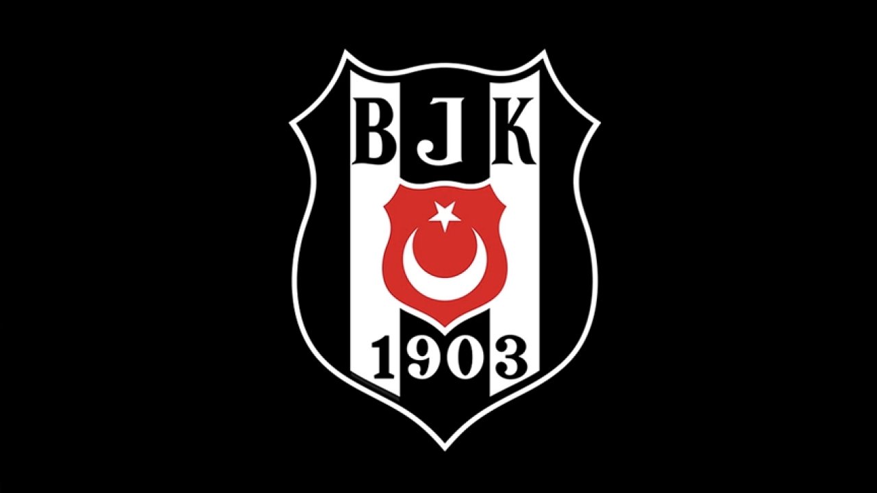 Beşiktaş'tan logo değişikliği