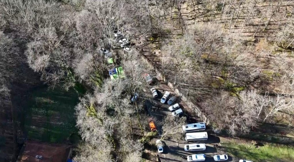 Ece Gürel’i arama çalışmaları sürüyor