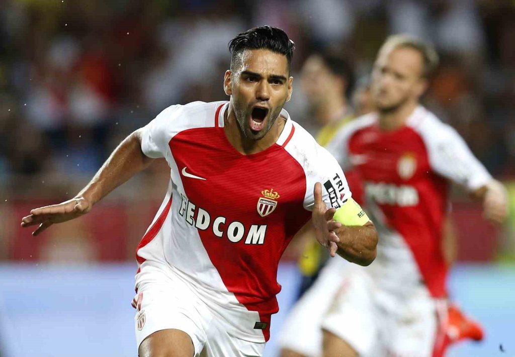 Falcao, 39 yaşında futbolu bıraktı