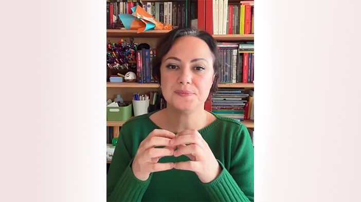 Ece Gürel’in 'cadılık zanaati' hocası Özen gözaltına alındı