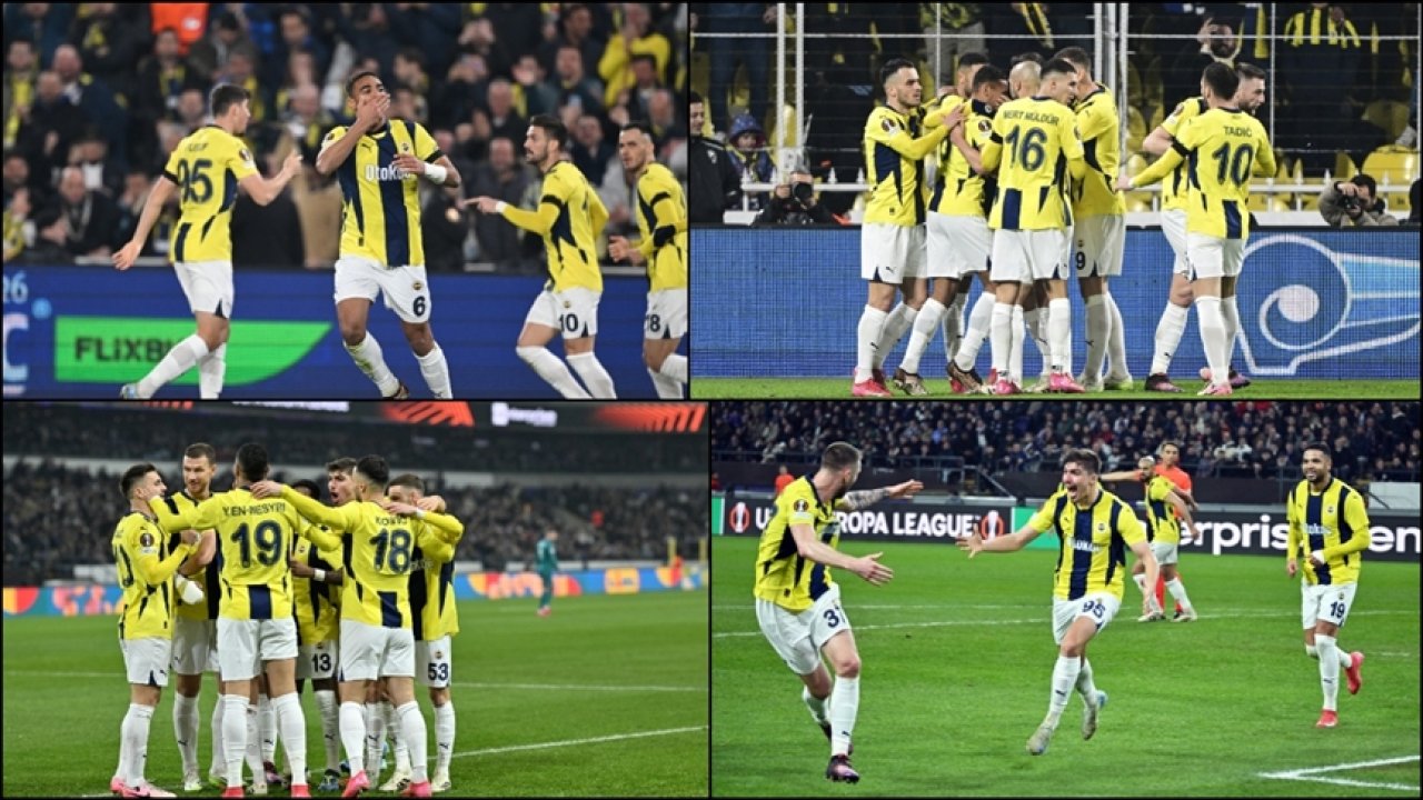 Fenerbahçe tur arayacak