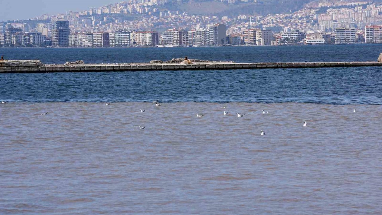 İzmir'e İzmir BB ihaneti!