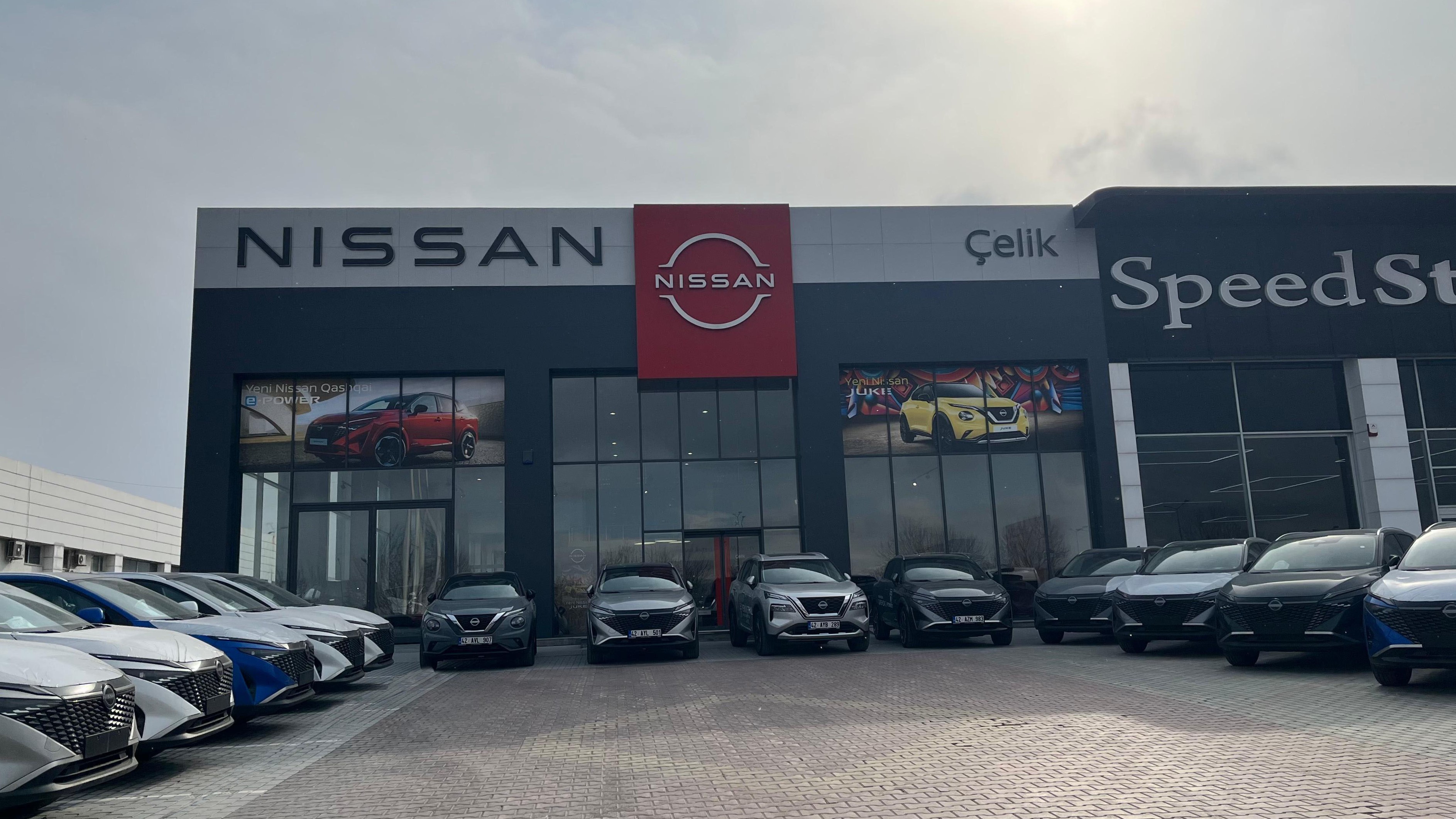 Hayaller gerçeğe dönüşsün diye, Nissan Çelik’te kampanyalar uzatıldı!