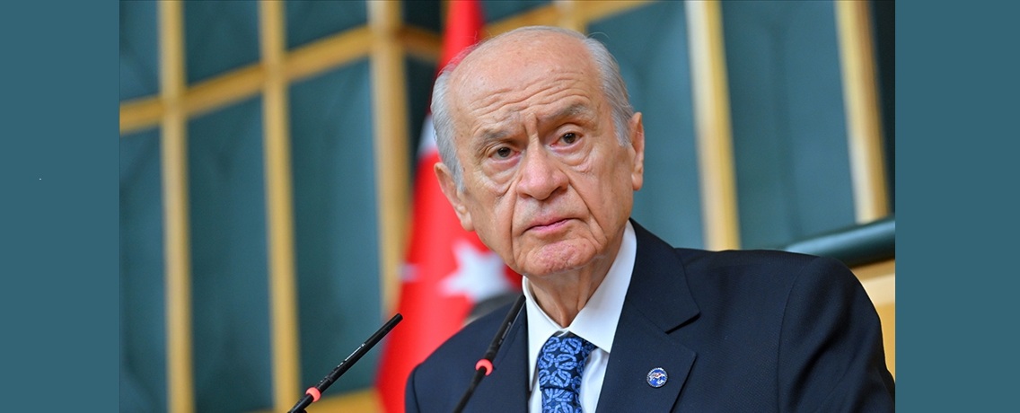 Devlet Bahçeli’den DEM Heyeti ziyareti öncesi açıklama