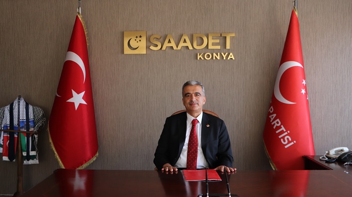 Başkan Demirel'den 18 Mart Çanakkale Zaferi mesajı!
