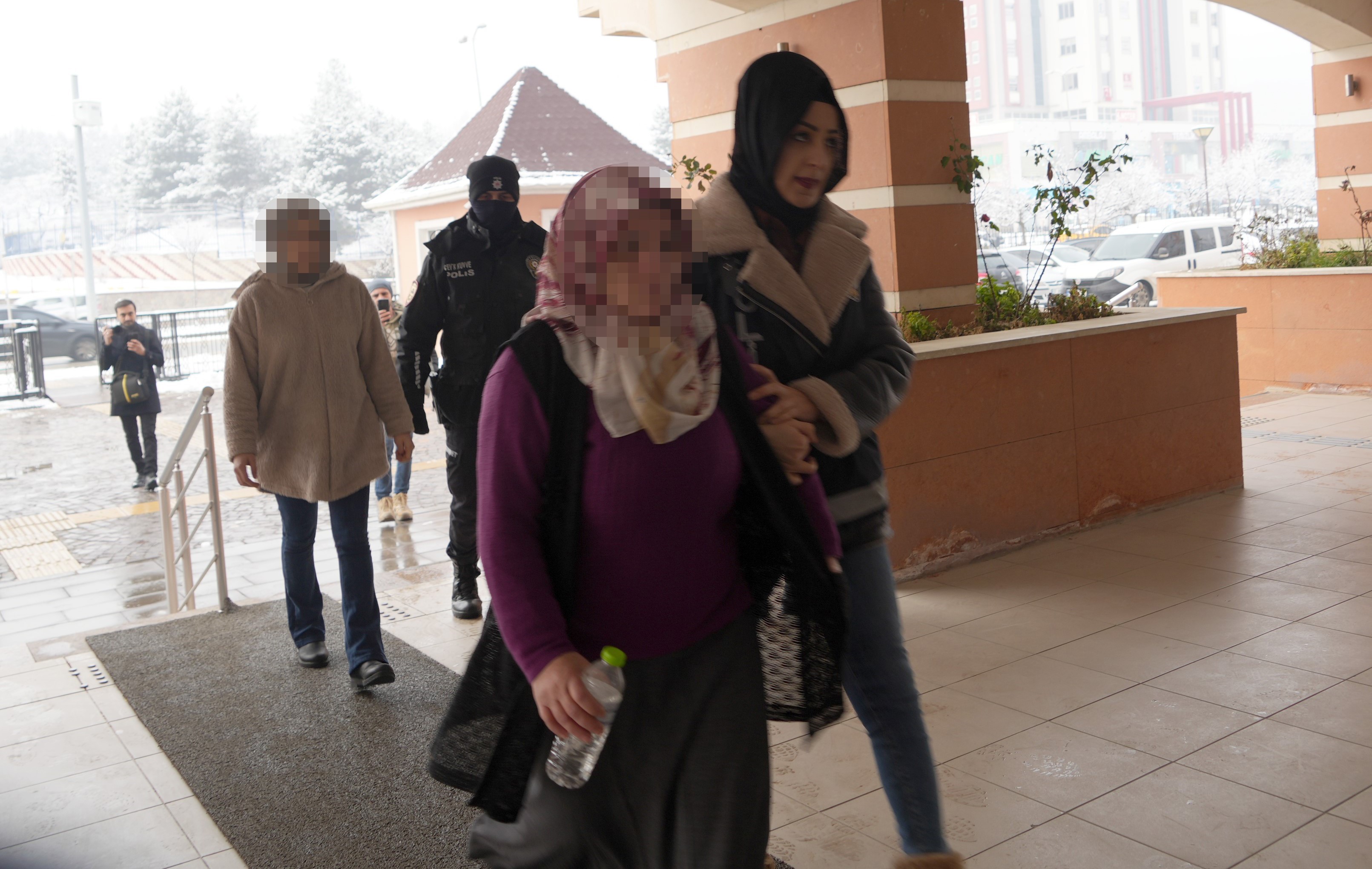 Mezarlıkta öldürülen damat cinayetinde karar çıktı