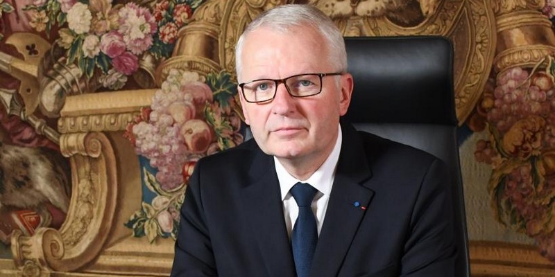 Fransa Yargıtay Başsavcısından Le Pen hakkındaki mahkeme kararını sorgulayan yorumlara tepki