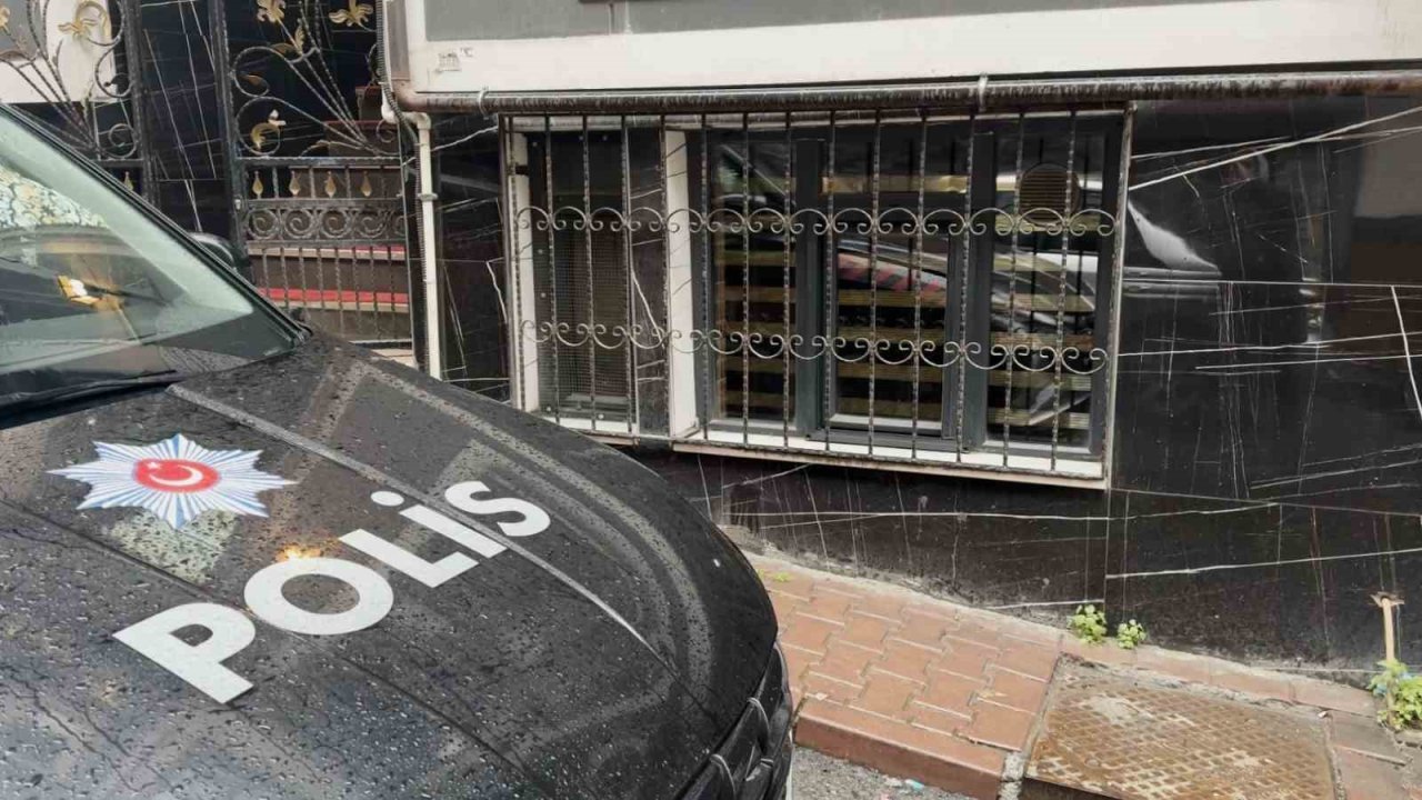 Şişli’de Trump Apart cinayeti zanlıları yakalandı
