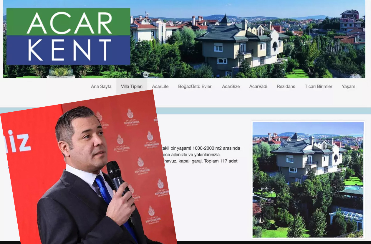 Savcıdan tutuklu sanık Murat Ongun’a: "Kirayı siz mi ödediniz, belediye mi ödedi?"