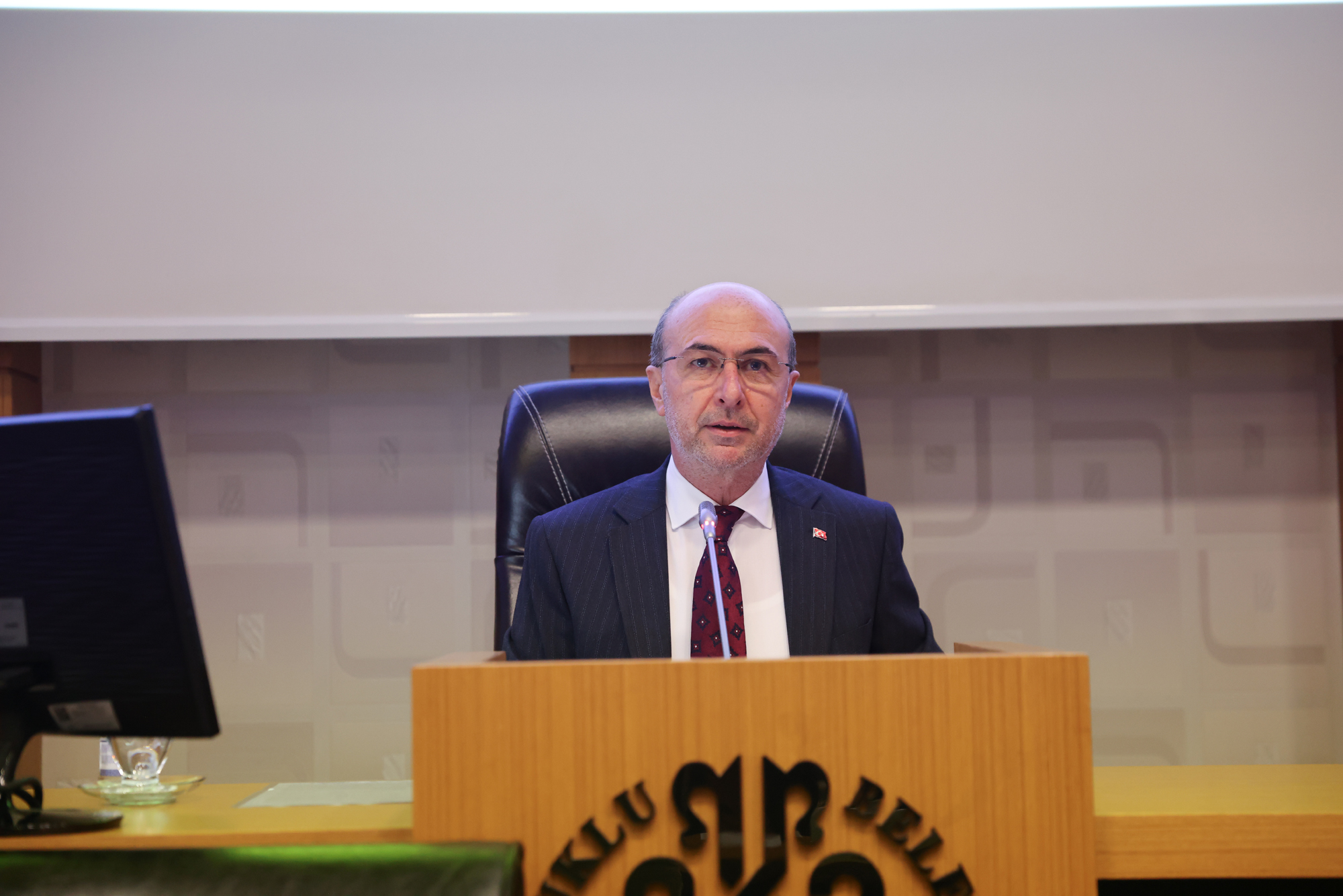 Başkan Pekyatırmacı'dan boykotlara net mesaj!