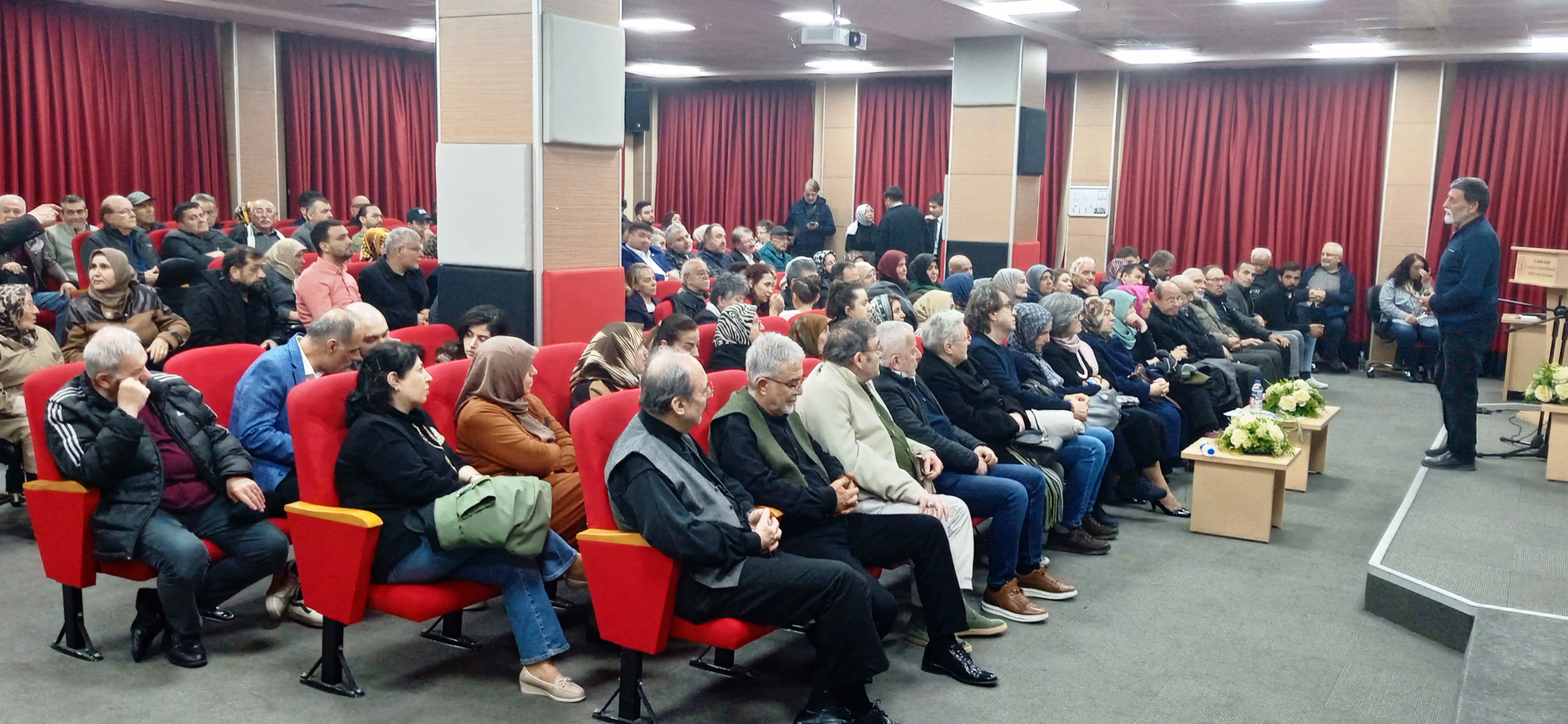 Konyalı saz üstadı Necati Çelik 70 yaşında anıldı