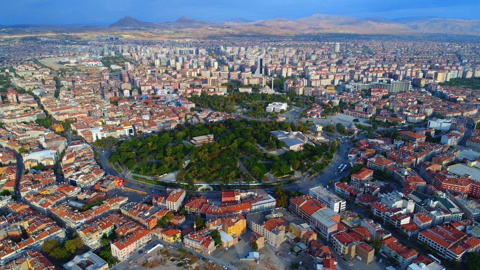 Konya'daki üniversite dünya sıralamalasında 250 basamak birden yükseldi